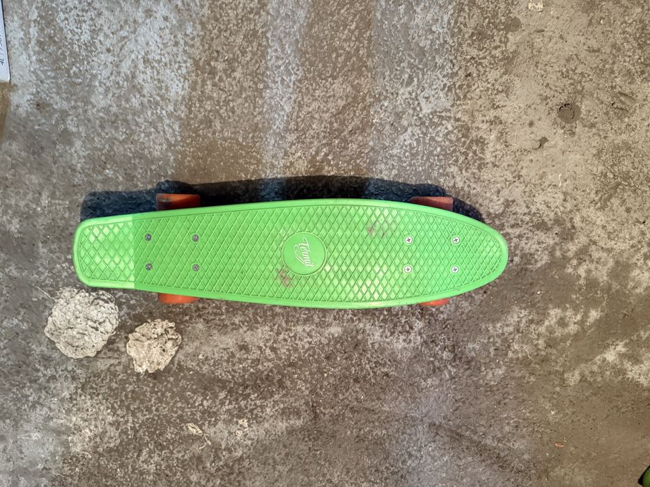 Продам скейт в отличном состоянии