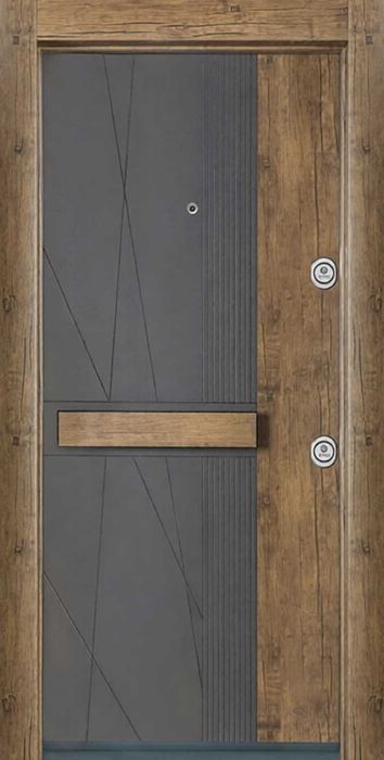 Входни и интериорни Врати