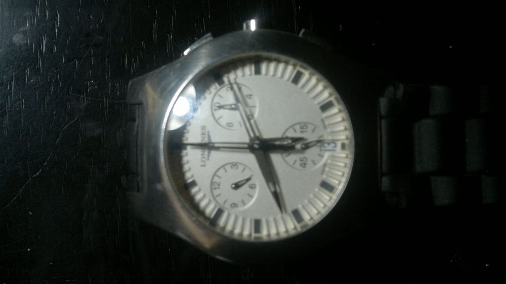 De vanzare sau schimb-"Longines"