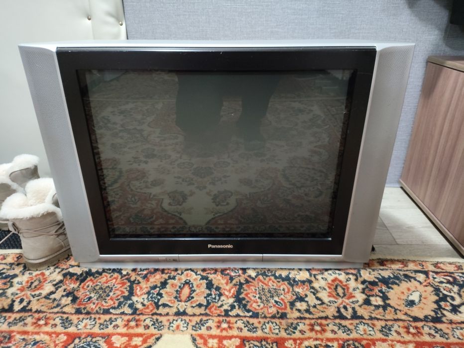 Телевизор panasonic бесплатно
