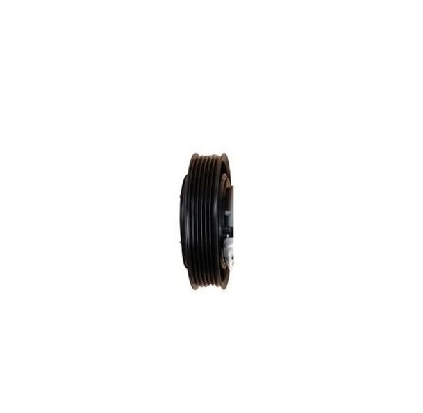 Ambreiaj compresor AC Toyota Corolla 2002-2007, 1.4 D-4D, Diam. Fulie[mm]: 125, de tip Denso, pt compresor cod: SCSC06, rulment: 35x52x20, OE 8831002270, Th-Series