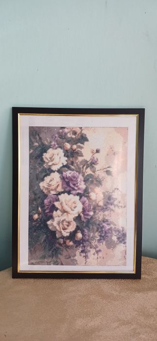 Продаётся алмазная мозайка