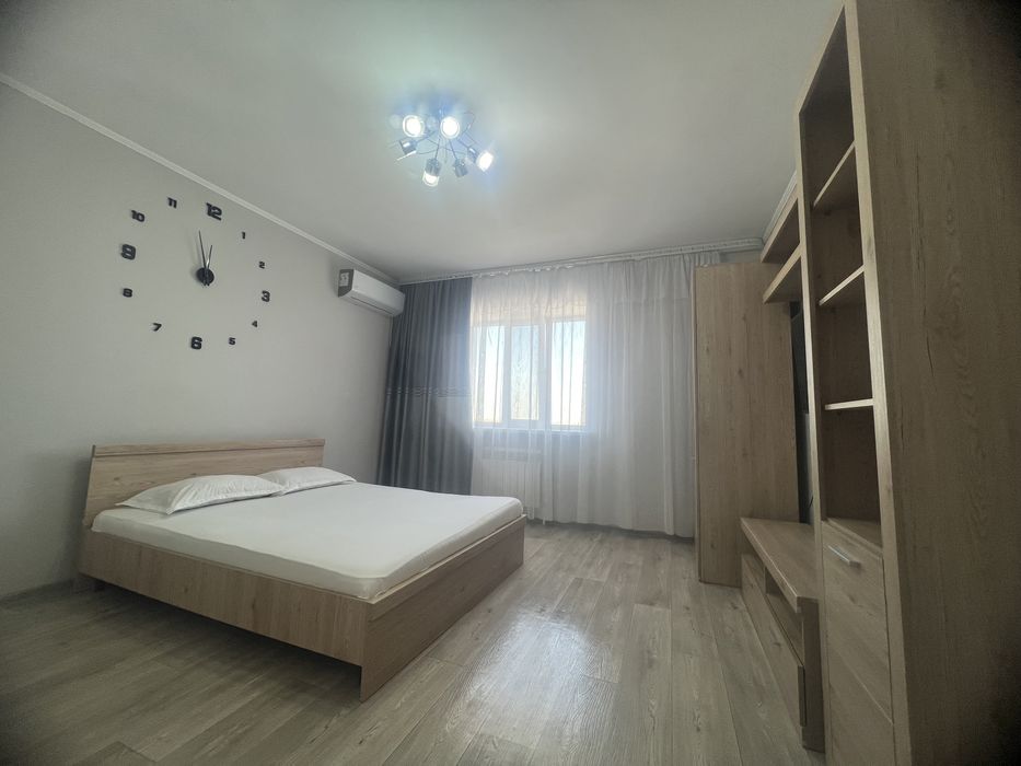 Квартира БАТЫС по часам 1500