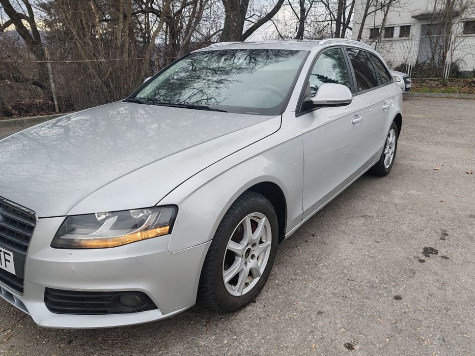 Audi A4 b8 an 2009 motor 2.0 Tdi Automat