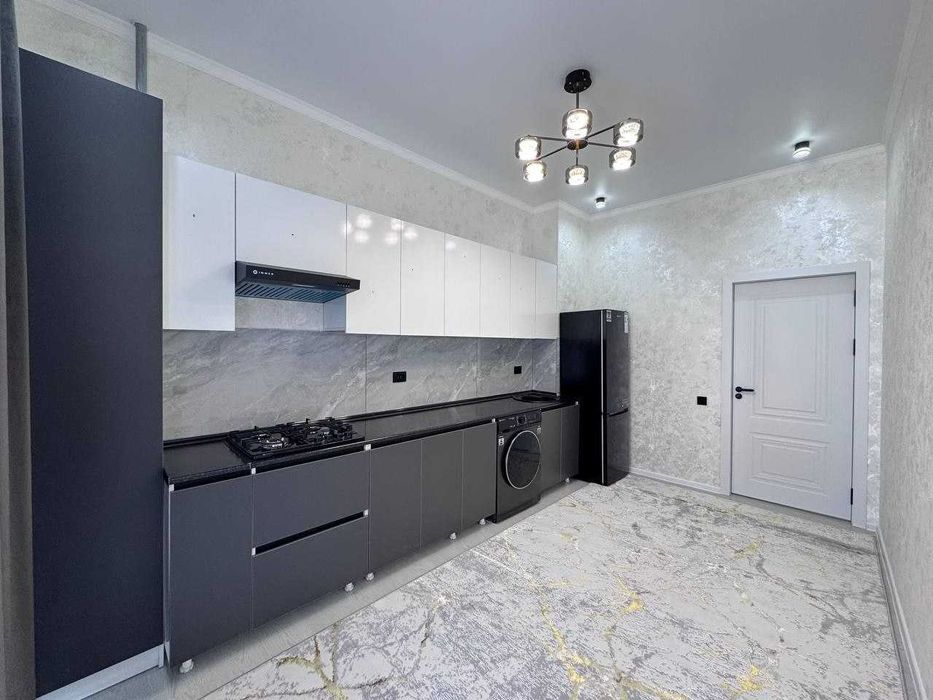 3 хоналик квартира 7 кават янги лифтлик дом, шарк 1, аиша халал