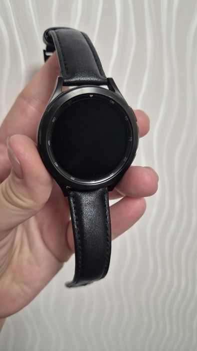 ЧАСЫ Galaxy watch 4 classic 46мм