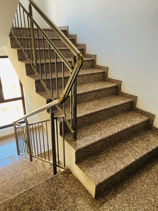 Дава се под наем Едностаен апартамент в Варна, Левски - 37 кв.м за 229.5 € - Снимка #7