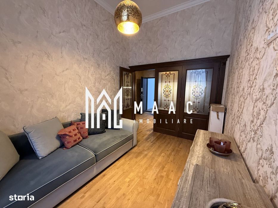 Apartament 2 camere | Etaj 1 | Renovat | Modern | Zona Garii — fotografia 1