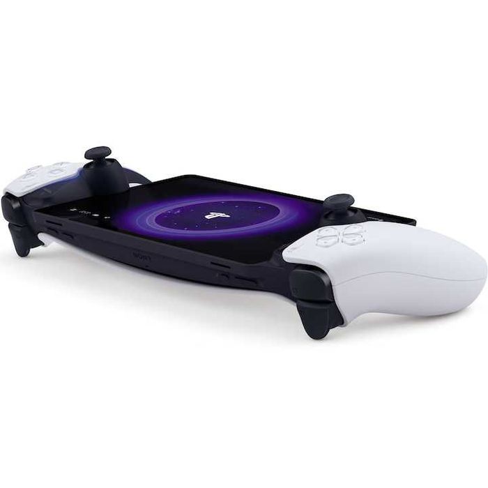 PlayStation Portal Remote Player, White