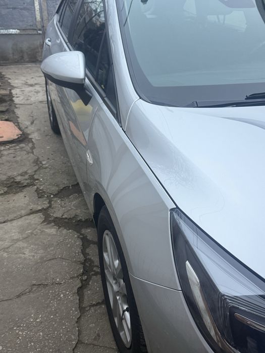Vand Opel Astra 2020