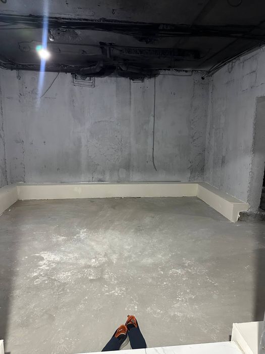 Аренда падвал нежилой памишения