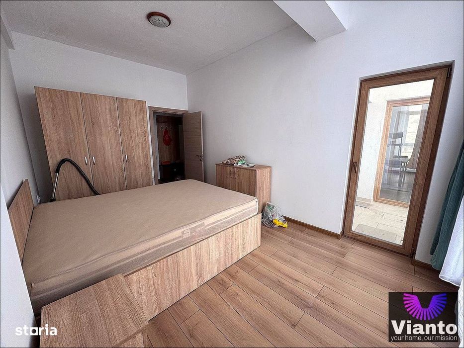 Apartament 3 Camere Prima Inchiriere | Loc De Parcare | El Gringo Seli