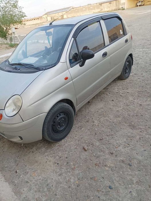 Matiz sotiladi 2009 y.