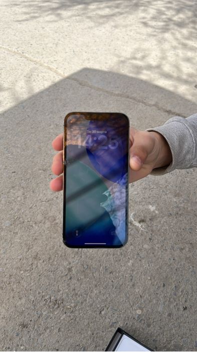 Айфон 13 про срочны сатылат