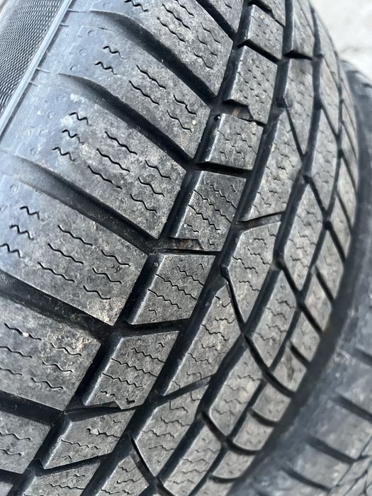Vand anvelope de iarna 205/60/ R16