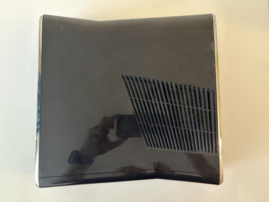 Xbox 360 complet 9 jocuri