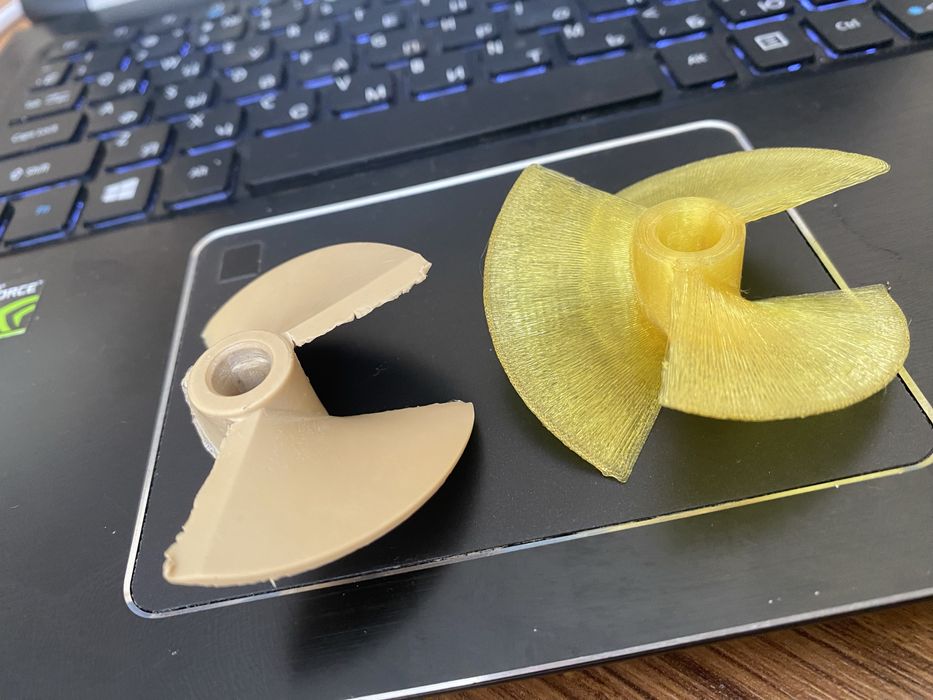 3д печати и 3д сканирования