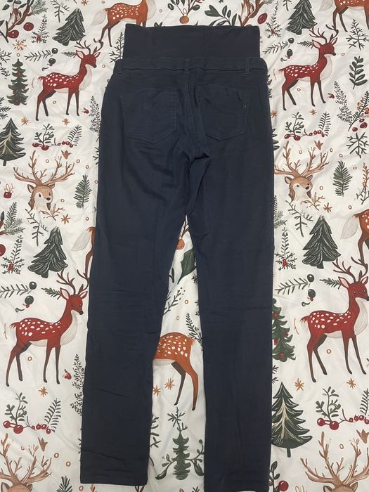 Дънки за бременни, М