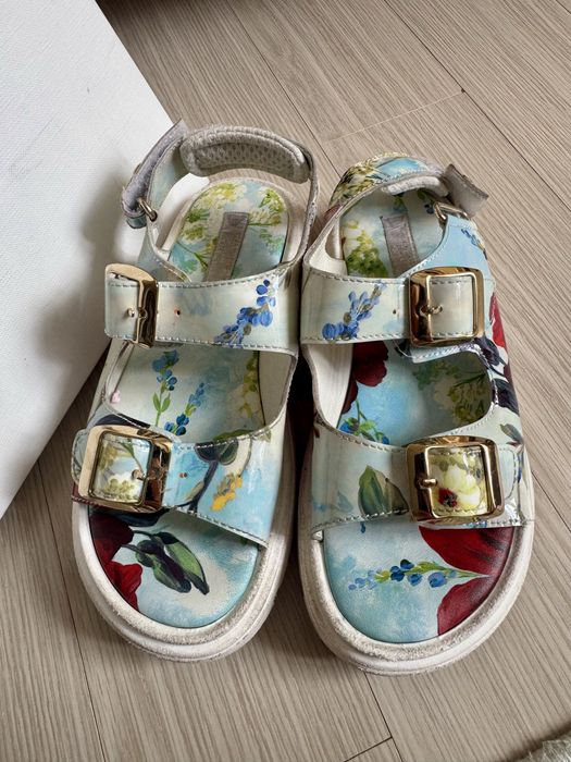 Детские сандали Dolce&Gabbana