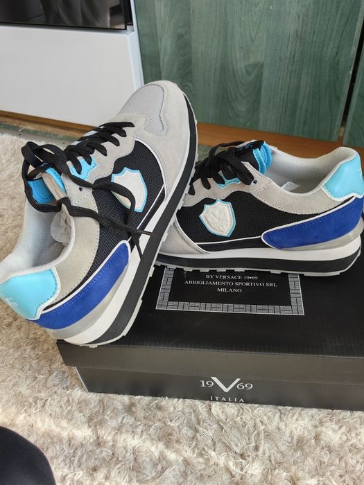 Маратонки 19V69 Italia, Нови, 44 номер