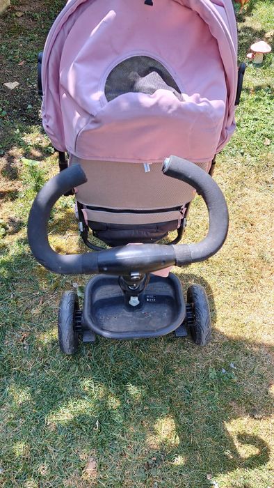 Детска триколка колело