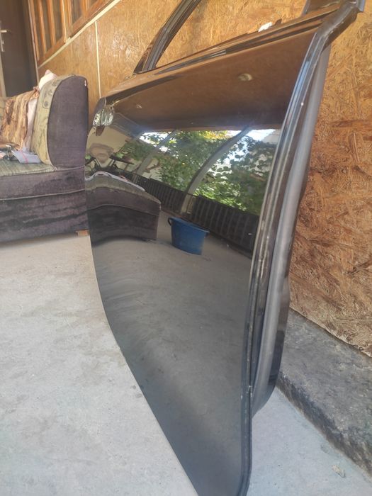 Дверь передний правый КиаК5