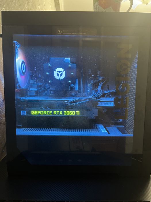 Системный блок Lenovo