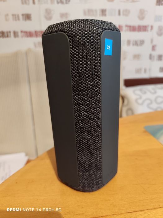 Портативна колонка Sony SRS XE200