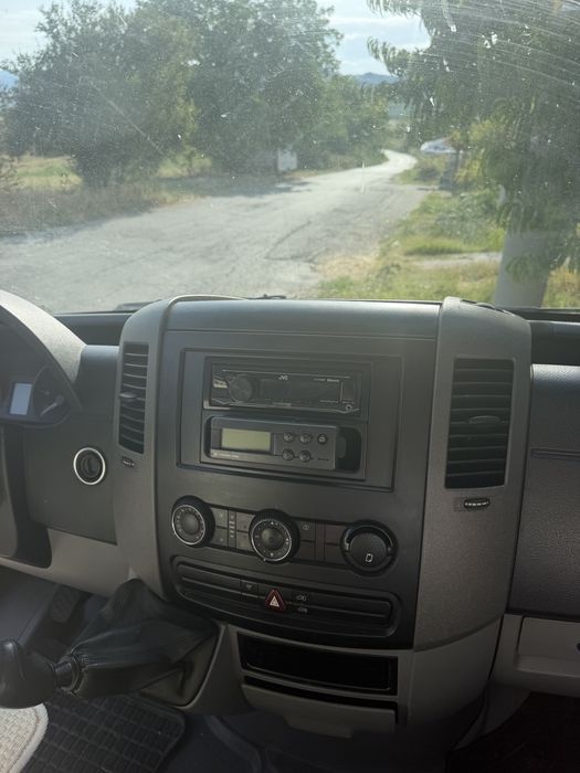 Mercedes-Benz Sprinter 315 CDI