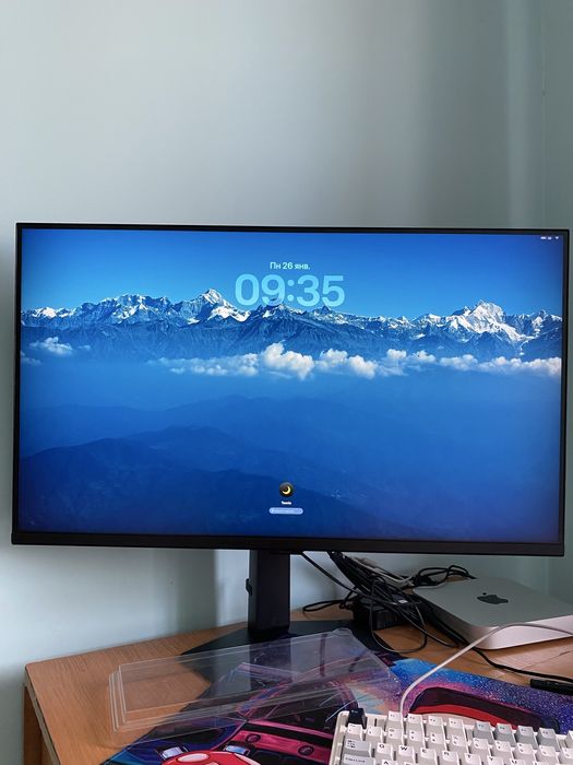 Samsung Odyssey G5 32/2k/180fps