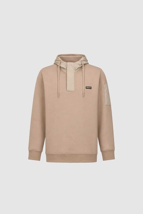 Суитшърт U.S. Polo Assn. - L