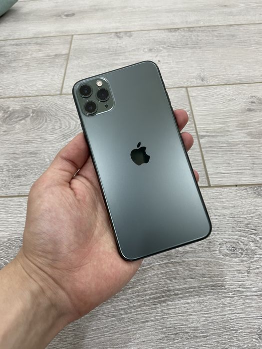 iPhone 11 Pro Max 256 Gb