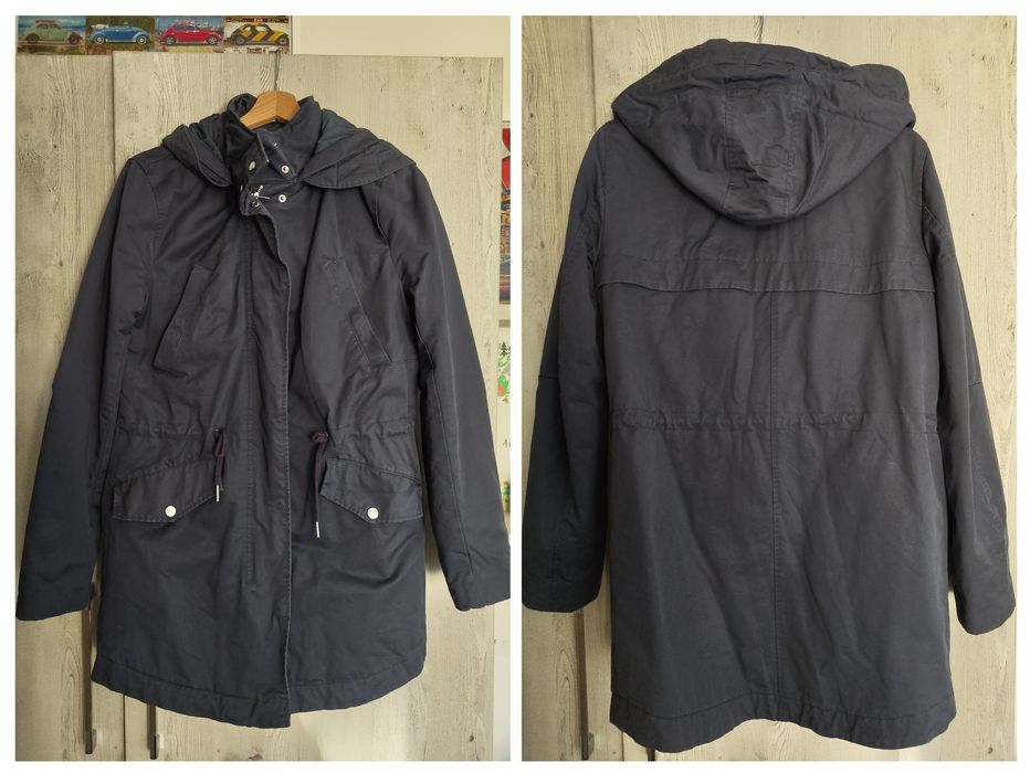 Есенни дамски якета