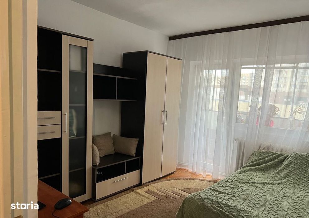 Apartament de inchiriat | Zona Kaufland Marasti | Locatie excelenta