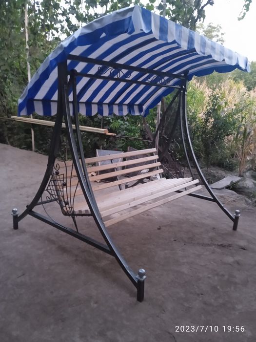 Stol stul tayyorlab beramiz