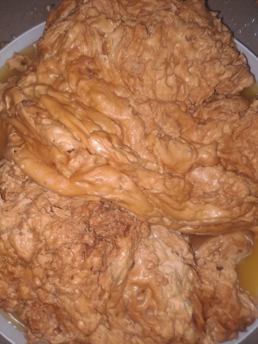 Ірімшік мәйек (МАЯК)
