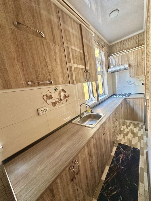 Сдается в аренду квартира, 3х комнотная!