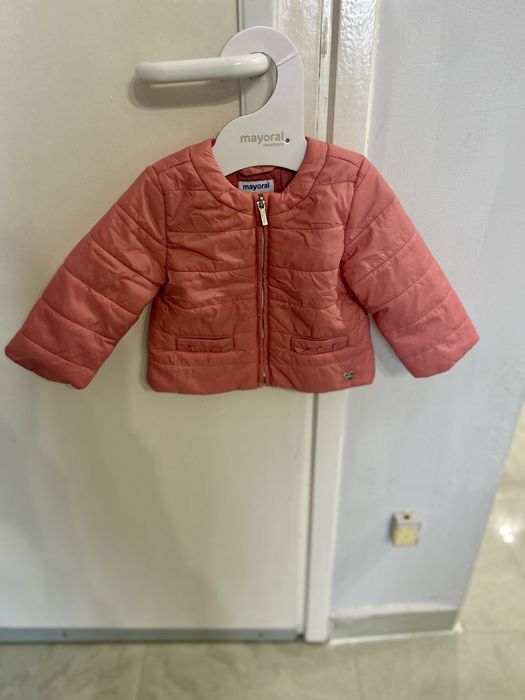 Бебешко  яке Mayoral