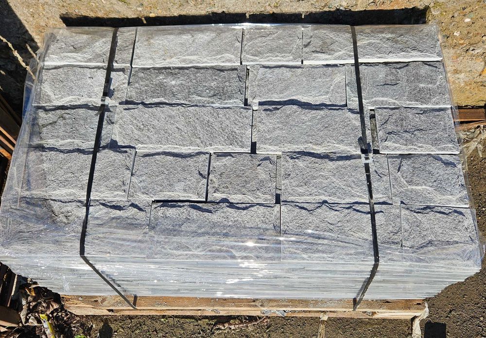 камък гнайс ивайловградски  за облицовка и настлка