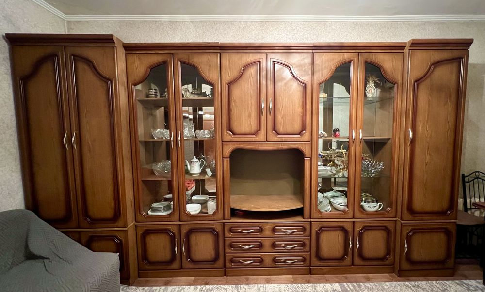 Стенка для гостиной