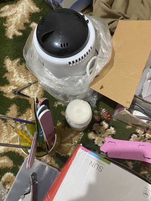 Кыздарга арналган тауар