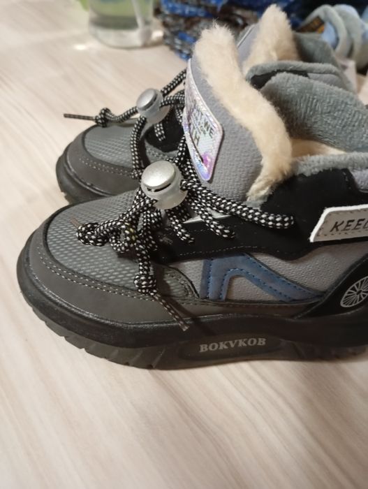 Детски боти 26 размер