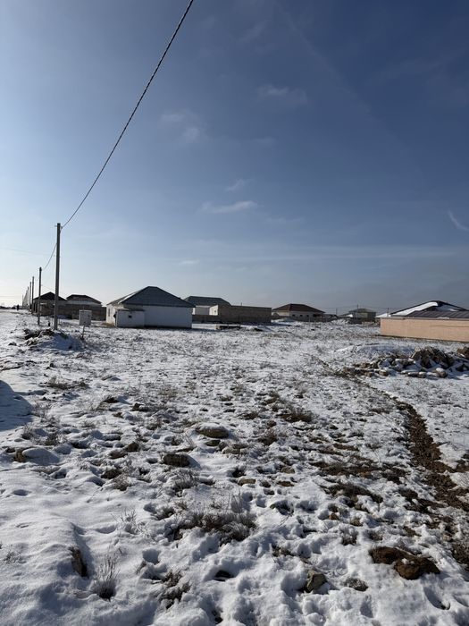 Жер сатылады 4 ші кварталда