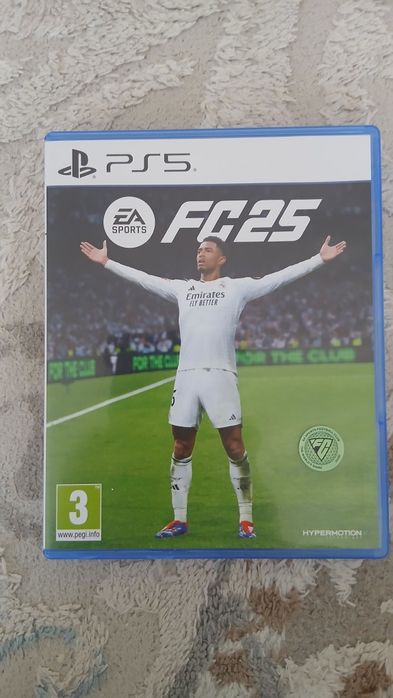 Fc25 сатылады бағасына стойт