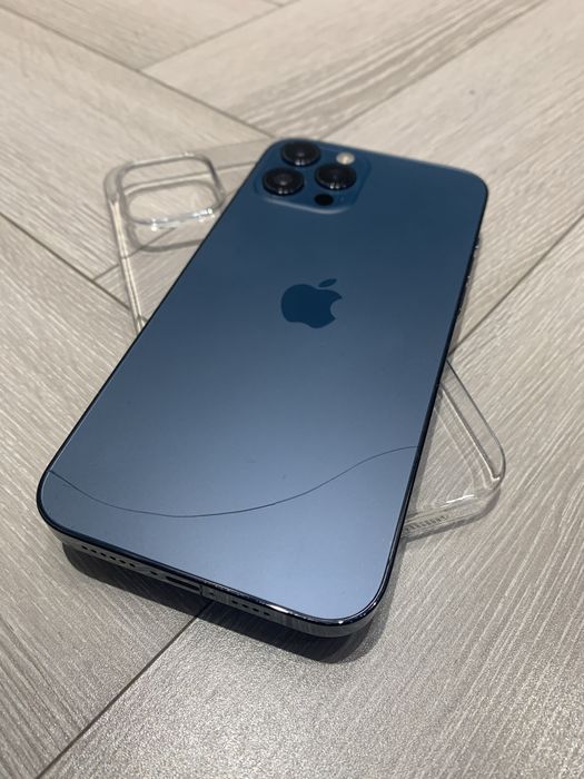 Iphone 12 pro max