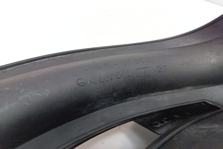 Galerie admisie A61109037 Mercedes-Benz C-Class W203