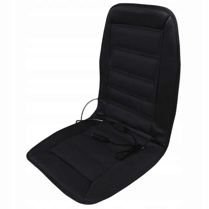 Подложка за седалка с подгряваща функция - ниска и висока степен 12V.