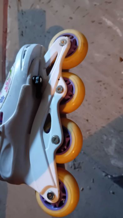 Rollerblades Ролери