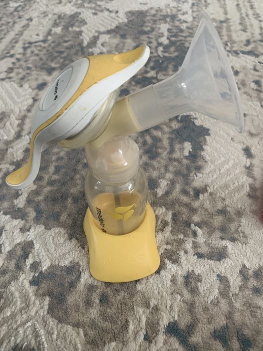 Продам молокоотсос