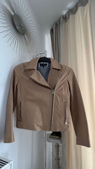 Haine dama Massimo dutti